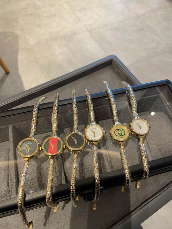 Gucci 22.5X7mm 030404